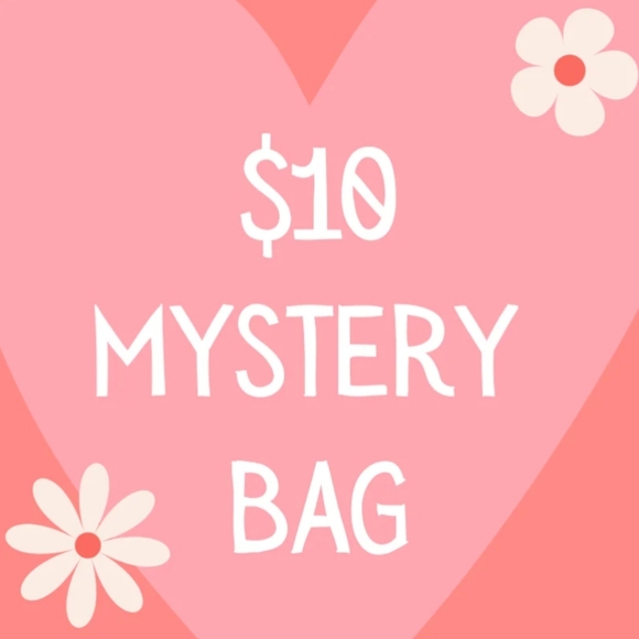 COPY - bag filled with goodies - Picture 2 of 3